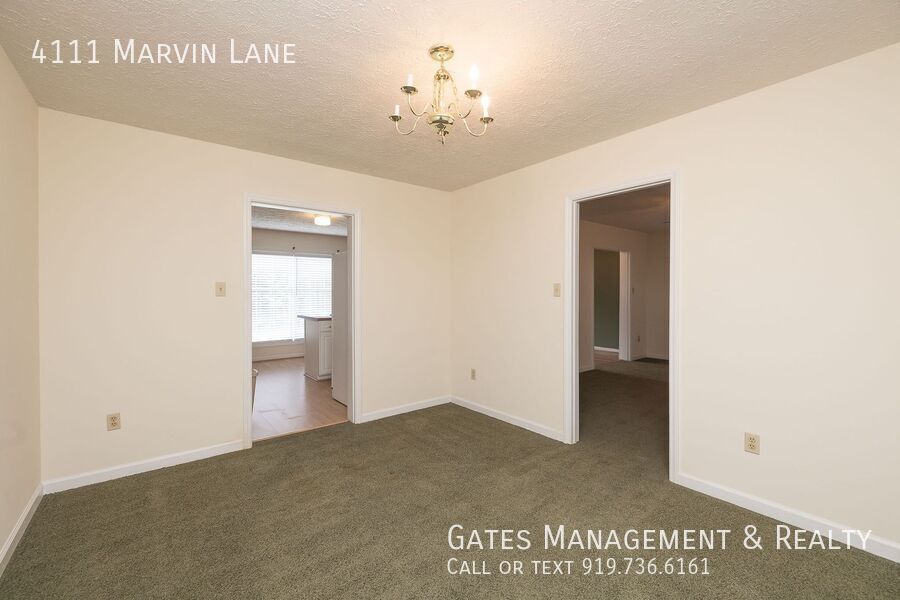 Colorful Home in Quiet Countryside property image