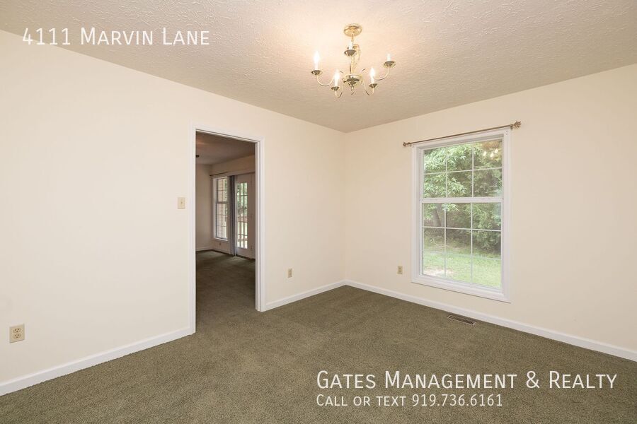 Colorful Home in Quiet Countryside property image