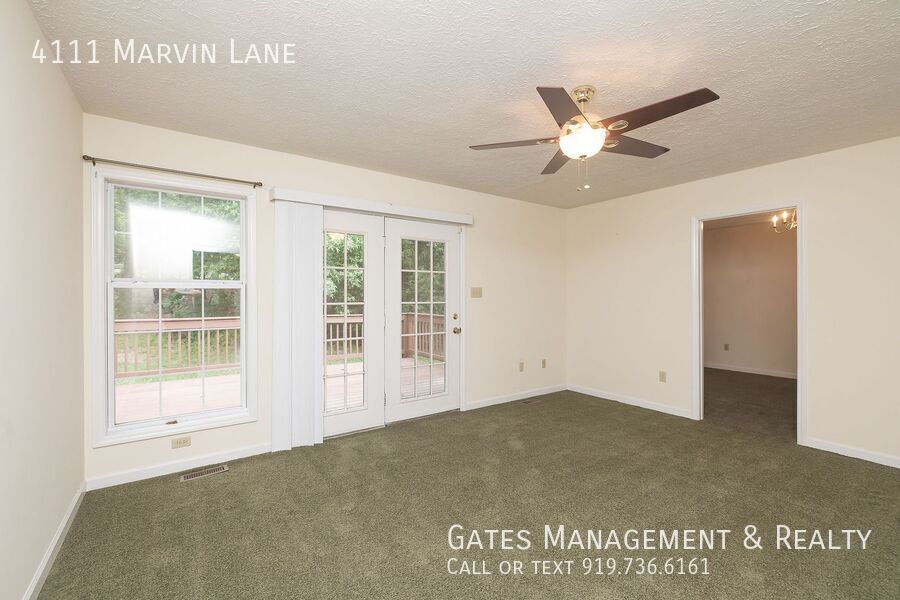 Colorful Home in Quiet Countryside property image