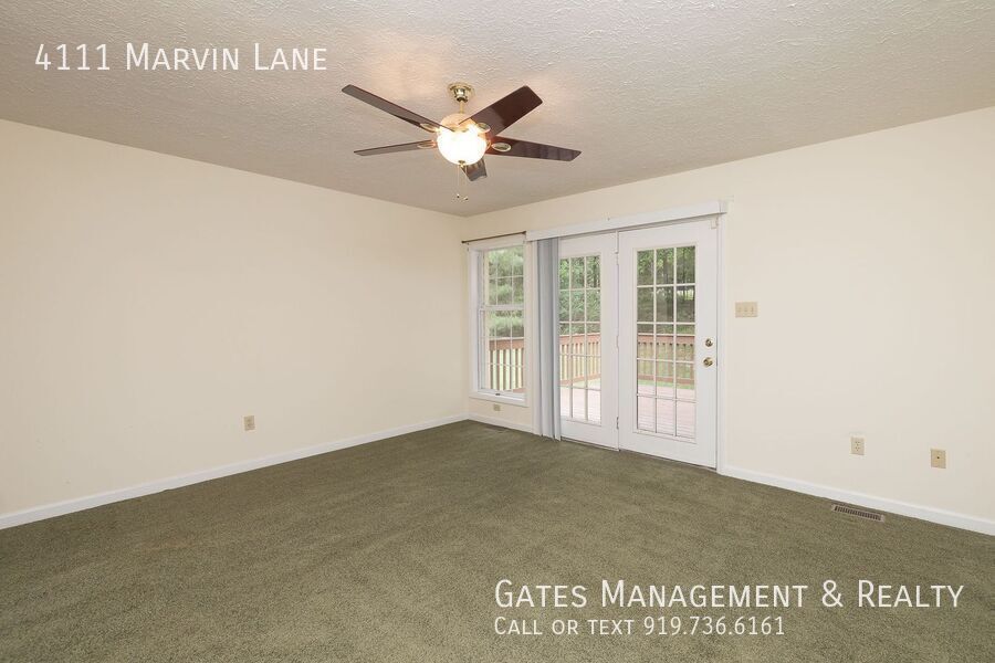 Colorful Home in Quiet Countryside property image