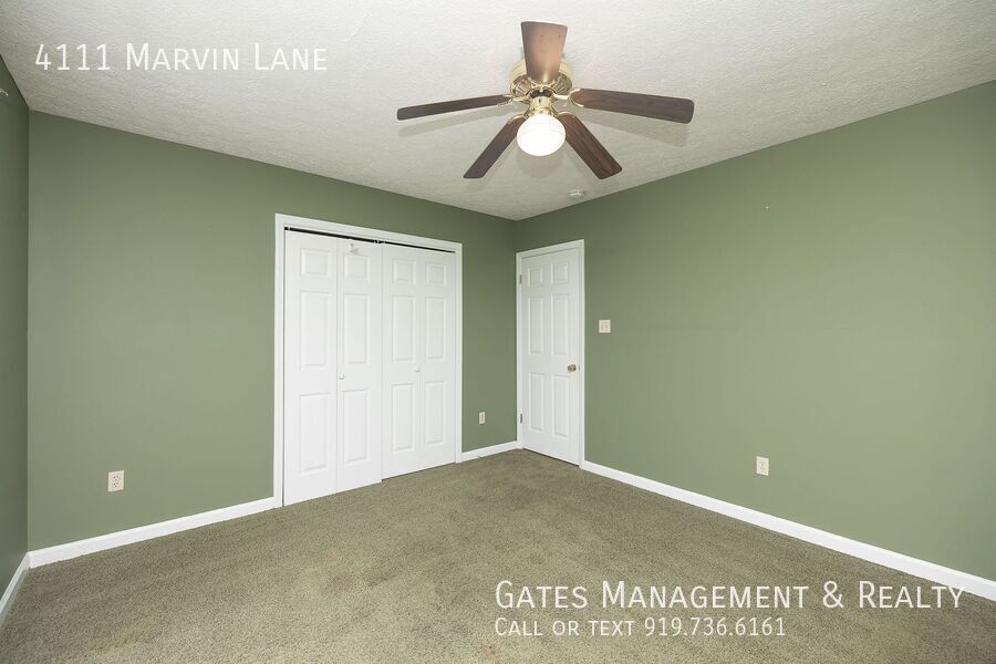 Colorful Home in Quiet Countryside property image