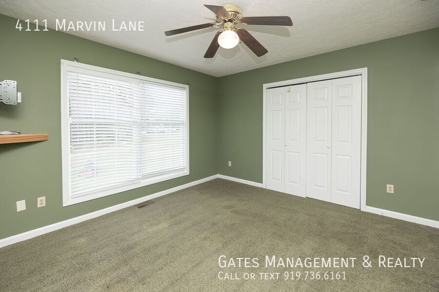 Colorful Home in Quiet Countryside property image