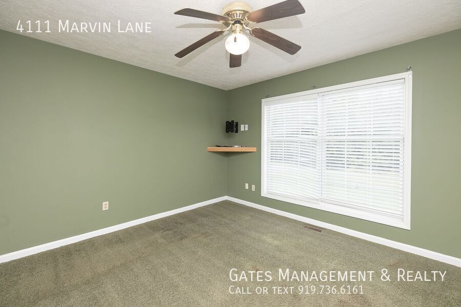 Colorful Home in Quiet Countryside property image