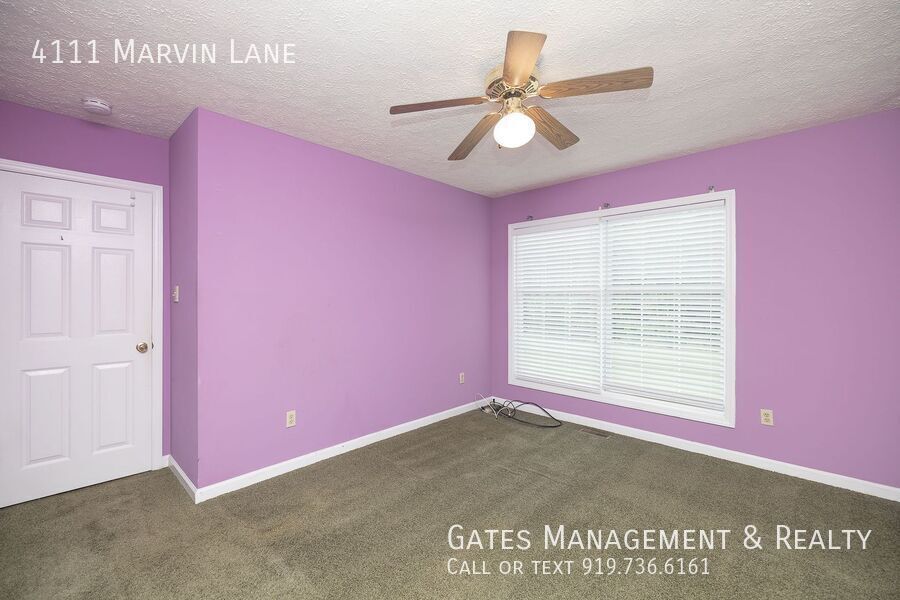 Colorful Home in Quiet Countryside property image