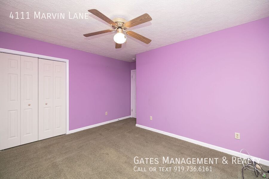 Colorful Home in Quiet Countryside property image