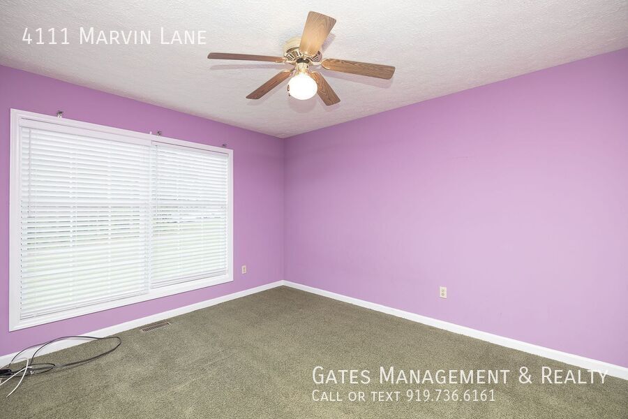 Colorful Home in Quiet Countryside property image