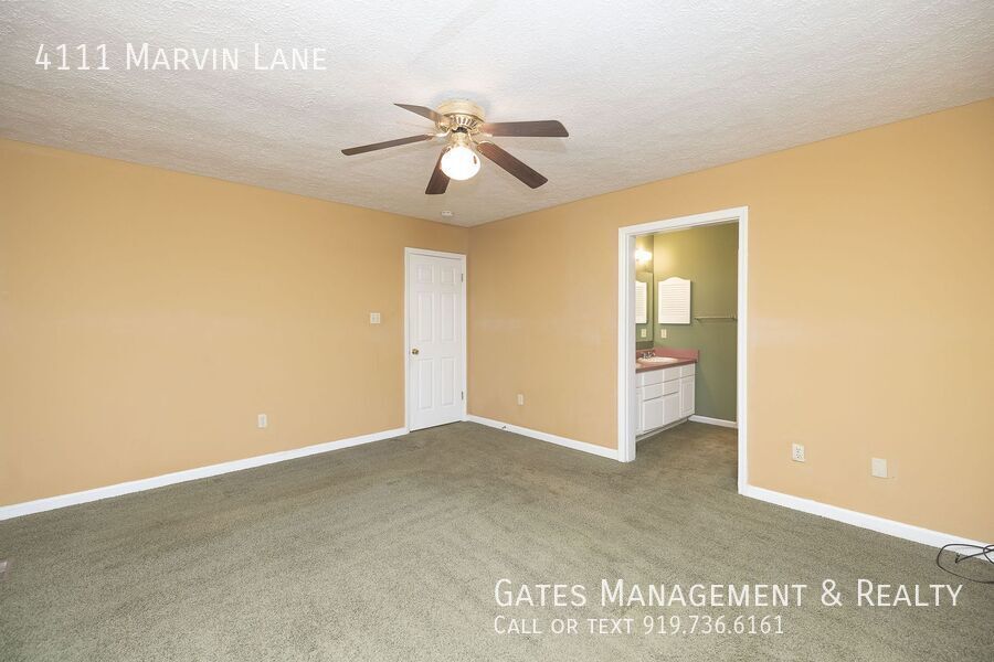 Colorful Home in Quiet Countryside property image