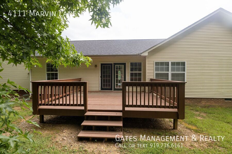 Colorful Home in Quiet Countryside property image
