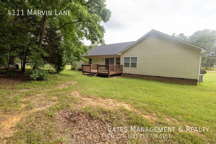 Colorful Home in Quiet Countryside property image