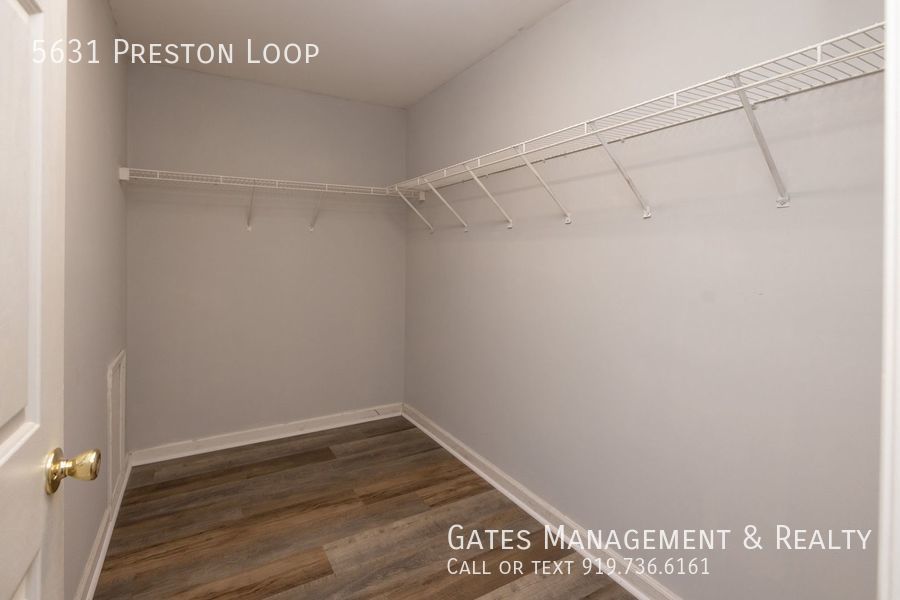 Roomy Home on Quiet Mebane Cul-de-Sac property image