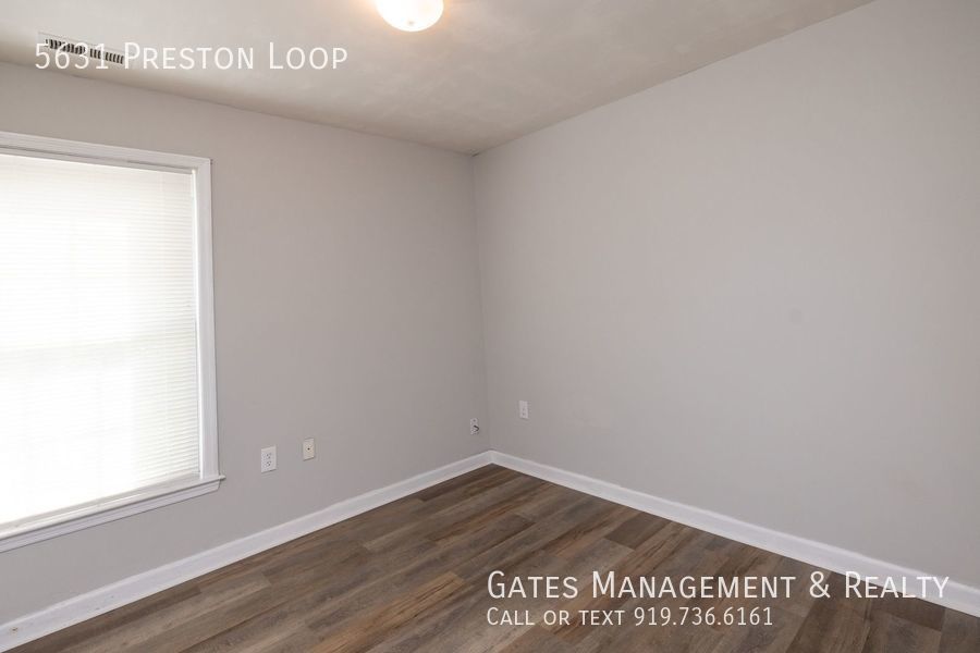 Roomy Home on Quiet Mebane Cul-de-Sac property image