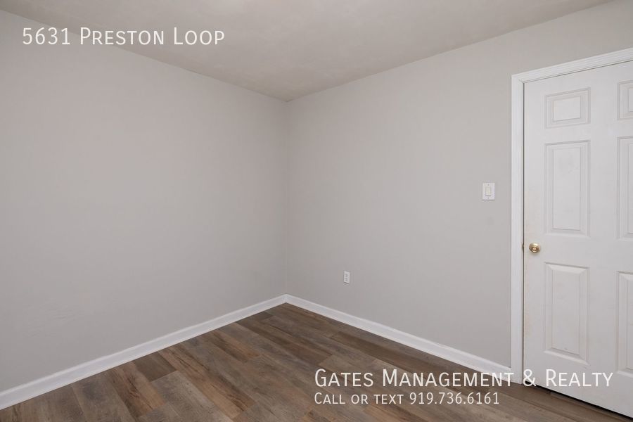 Roomy Home on Quiet Mebane Cul-de-Sac property image