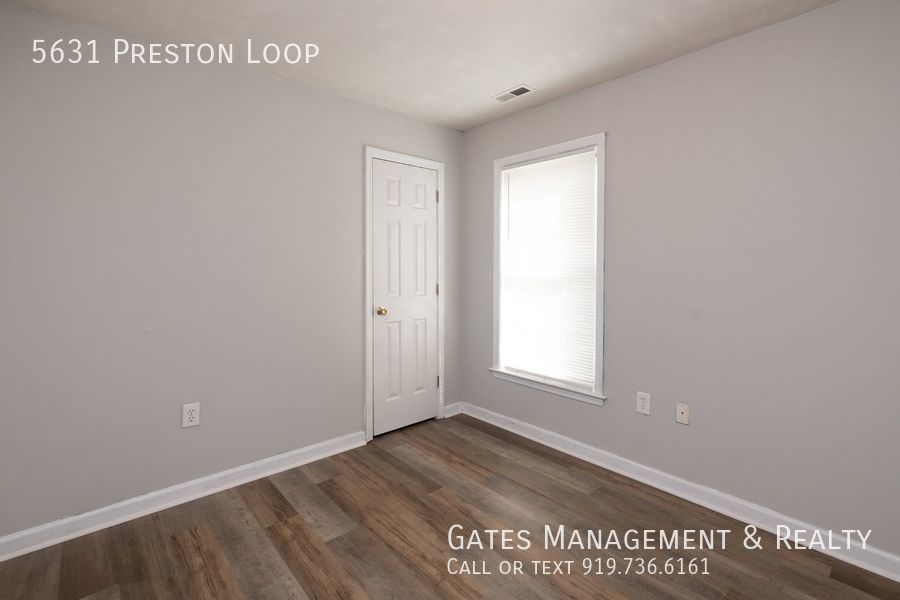 Roomy Home on Quiet Mebane Cul-de-Sac property image