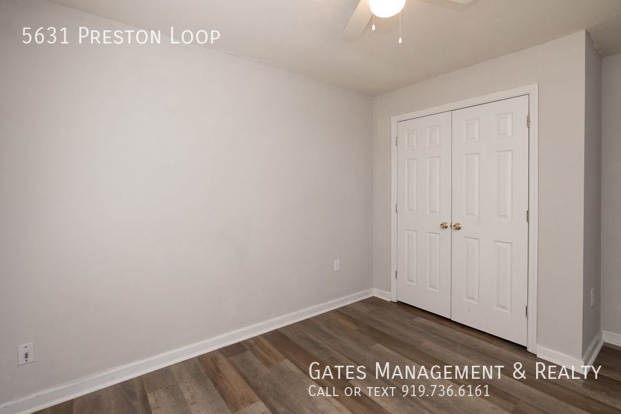Roomy Home on Quiet Mebane Cul-de-Sac property image