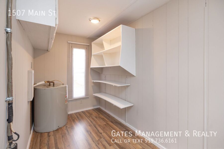 Charming One Bedroom in Mebane property image