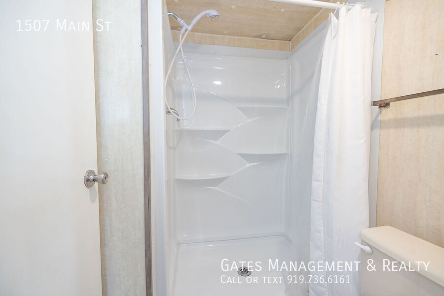 Charming One Bedroom in Mebane property image