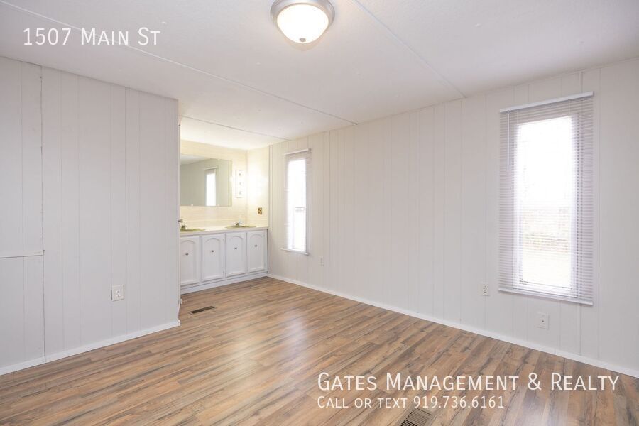 Charming One Bedroom in Mebane property image