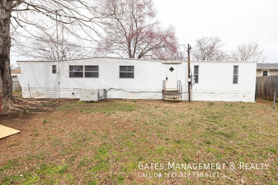 Charming One Bedroom in Mebane property image