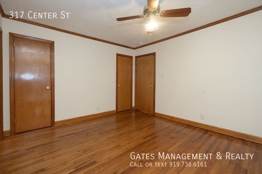 Classic Brick Ranch in Efland property image