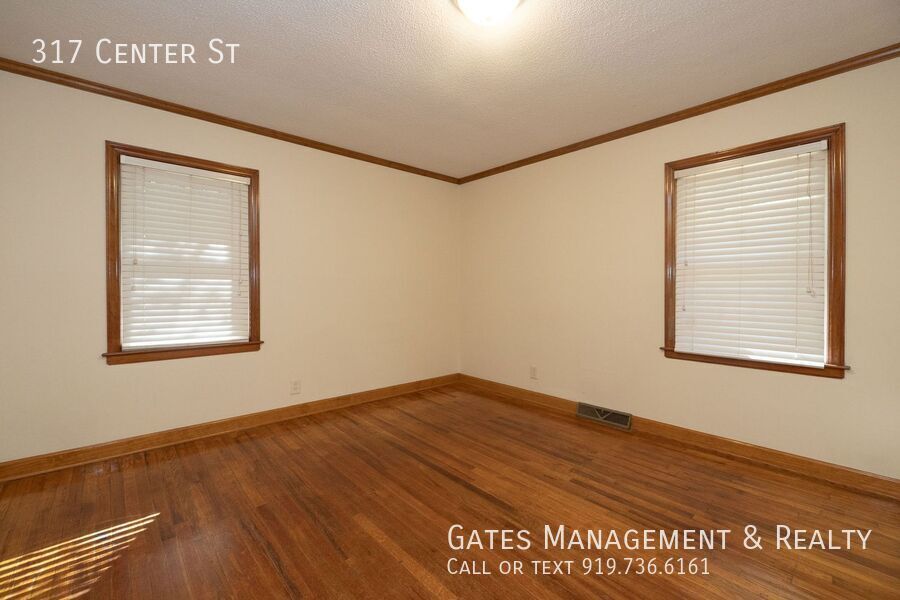 Classic Brick Ranch in Efland property image