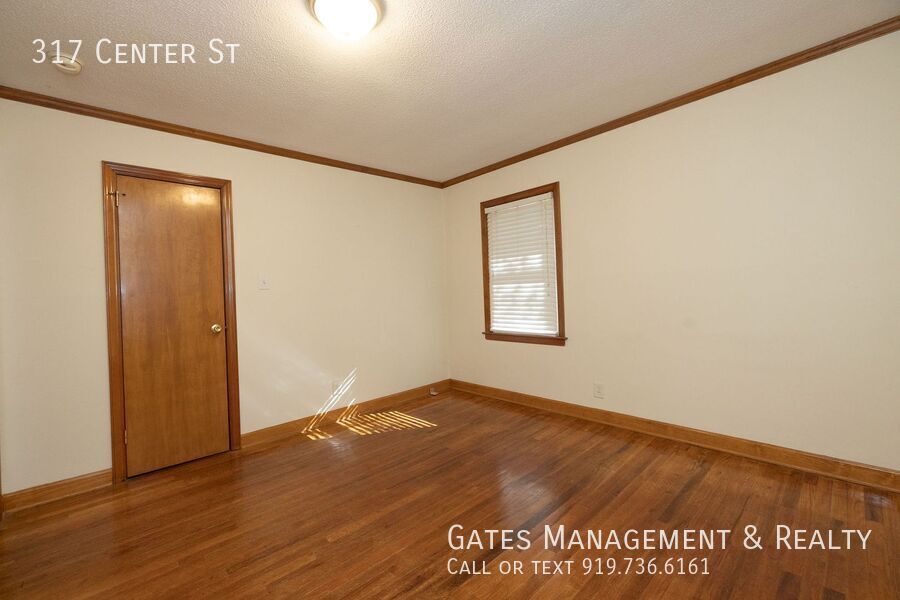 Classic Brick Ranch in Efland property image