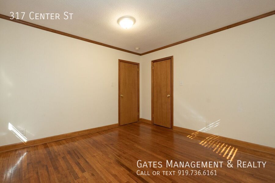 Classic Brick Ranch in Efland property image