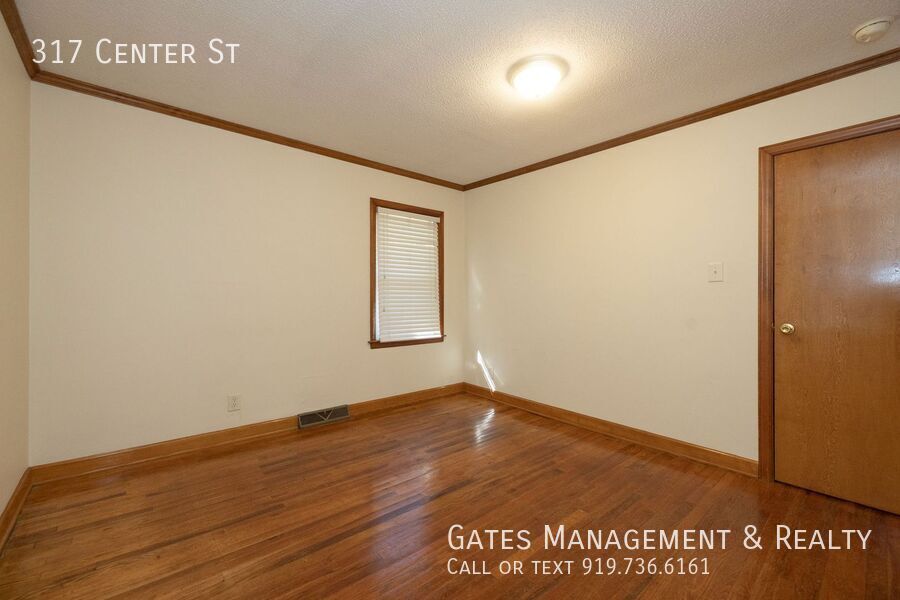 Classic Brick Ranch in Efland property image