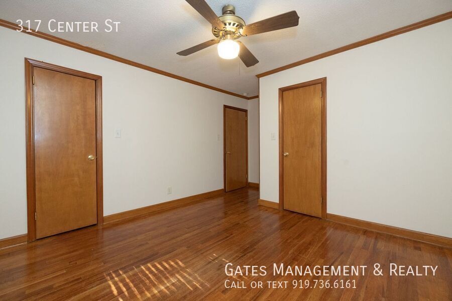 Classic Brick Ranch in Efland property image