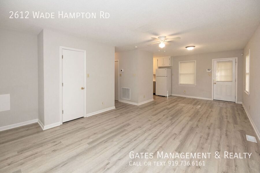 Lovely Home Convenient to Everything--Hillsborough property image