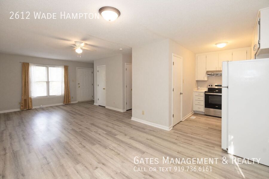 Lovely Home Convenient to Everything--Hillsborough property image