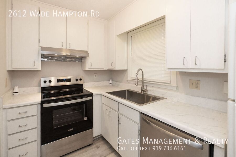 Lovely Home Convenient to Everything--Hillsborough property image