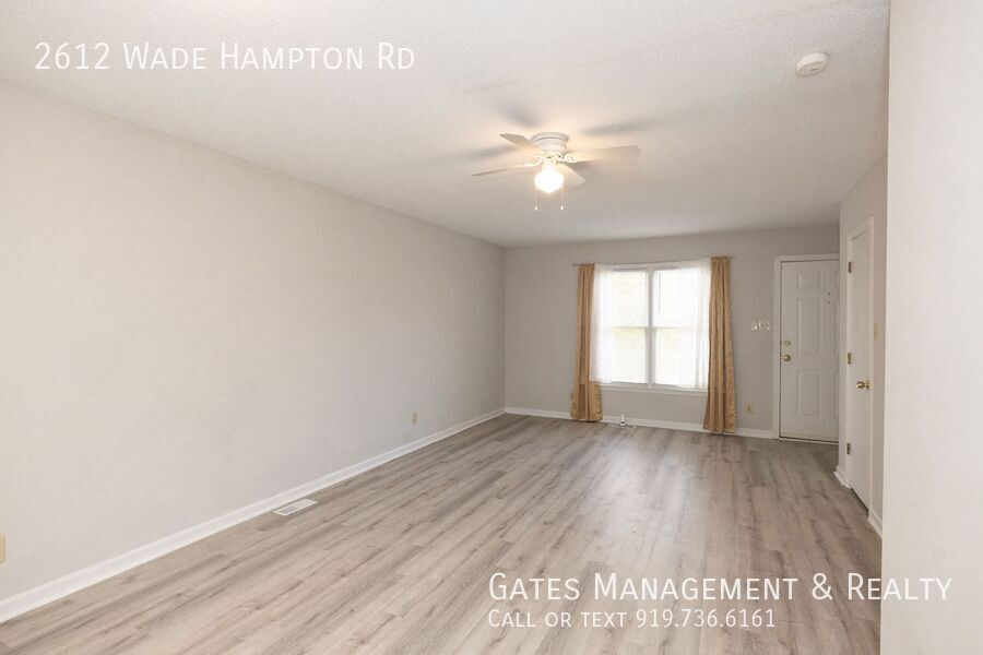 Lovely Home Convenient to Everything--Hillsborough property image