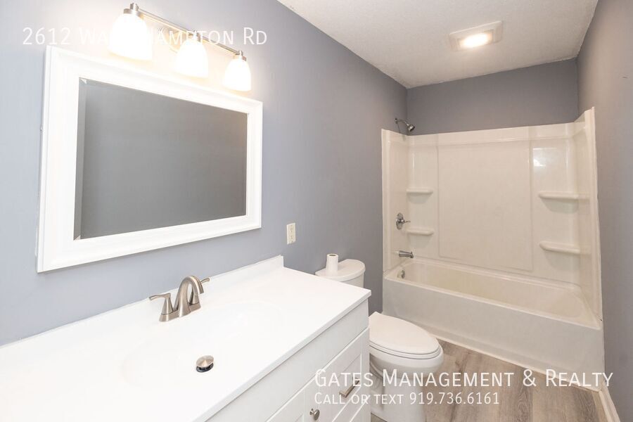 Lovely Home Convenient to Everything--Hillsborough property image