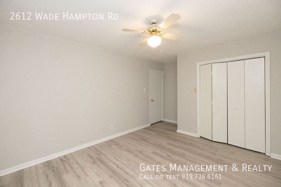 Lovely Home Convenient to Everything--Hillsborough property image