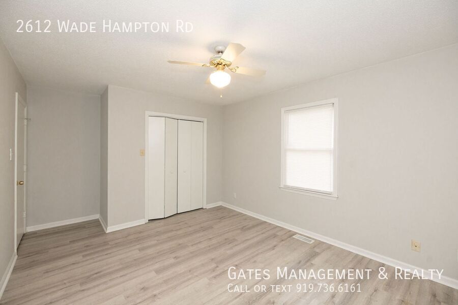 Lovely Home Convenient to Everything--Hillsborough property image