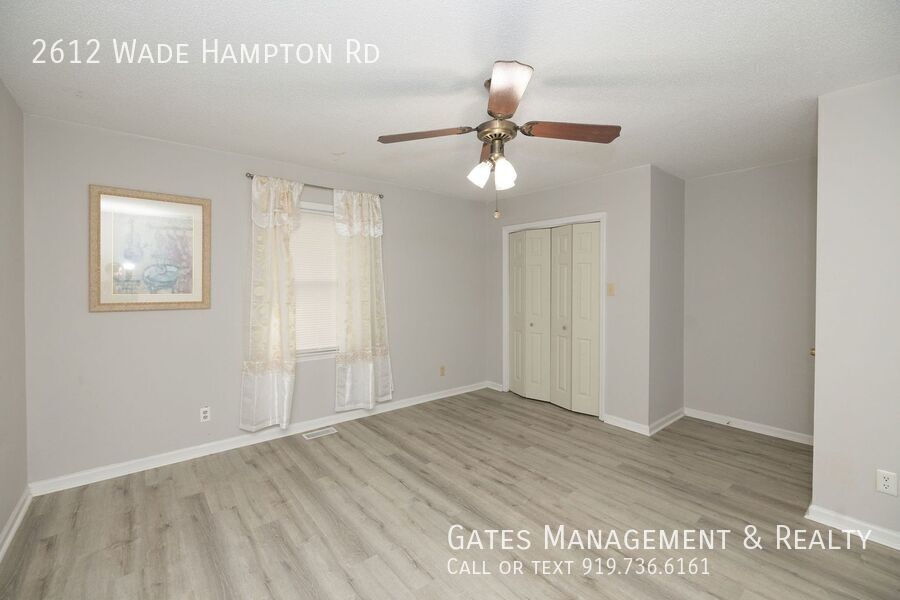 Lovely Home Convenient to Everything--Hillsborough property image