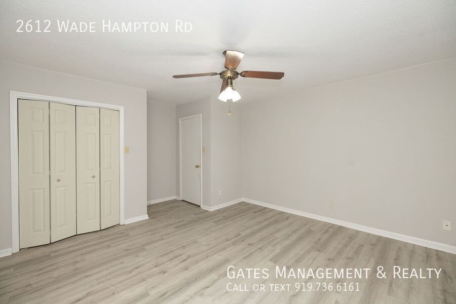 Lovely Home Convenient to Everything--Hillsborough property image