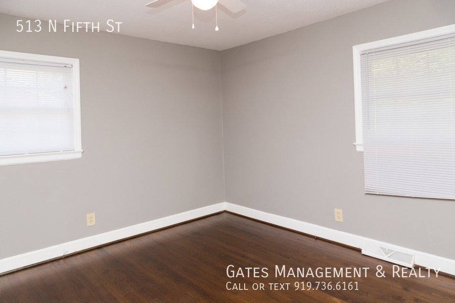 1960's Ranch style home in Mebane property image