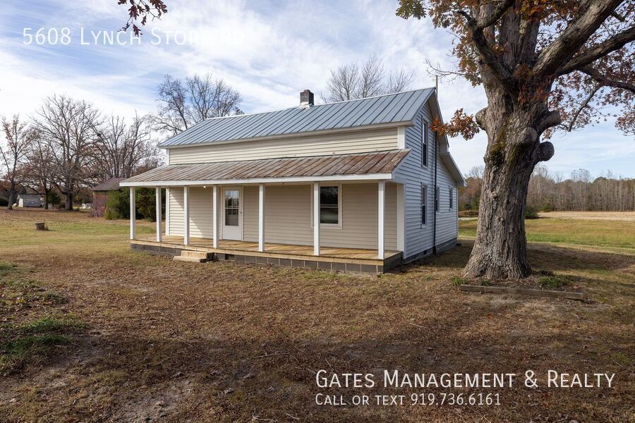Nostalgic Farmhouse in the Country property image