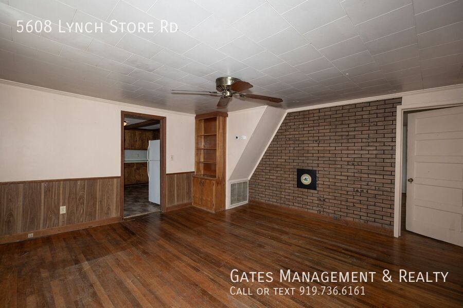 Nostalgic Farmhouse in the Country property image