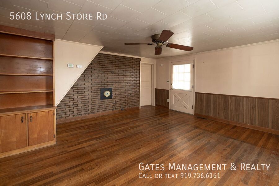 Nostalgic Farmhouse in the Country property image