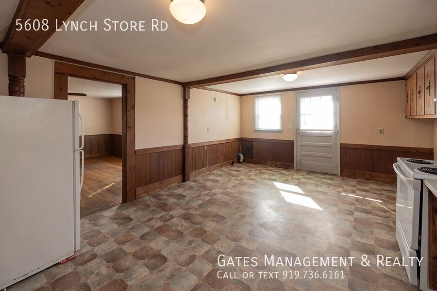 Nostalgic Farmhouse in the Country property image