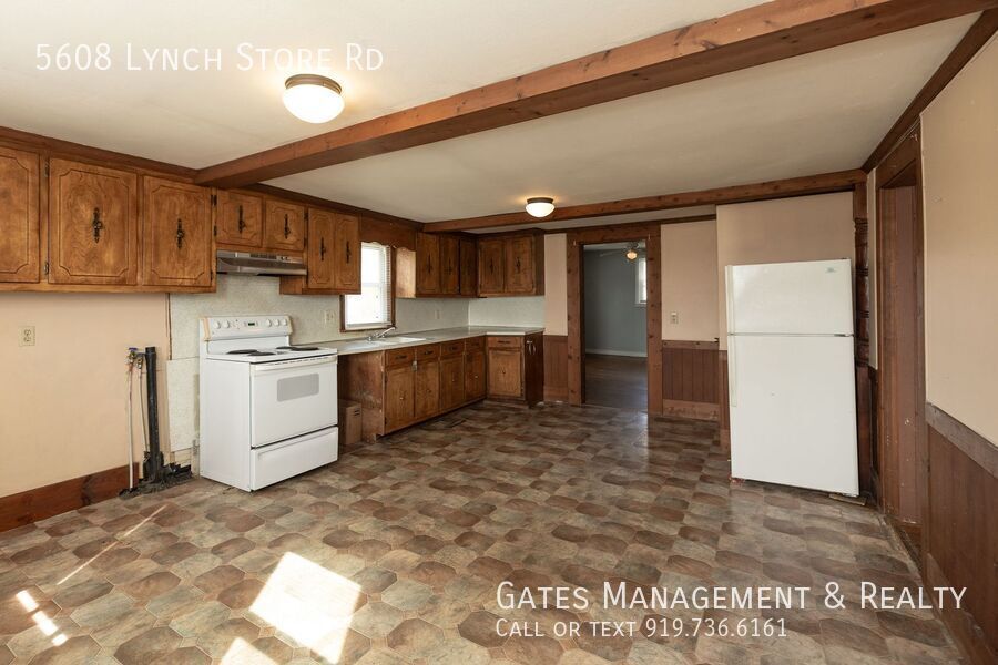 Nostalgic Farmhouse in the Country property image