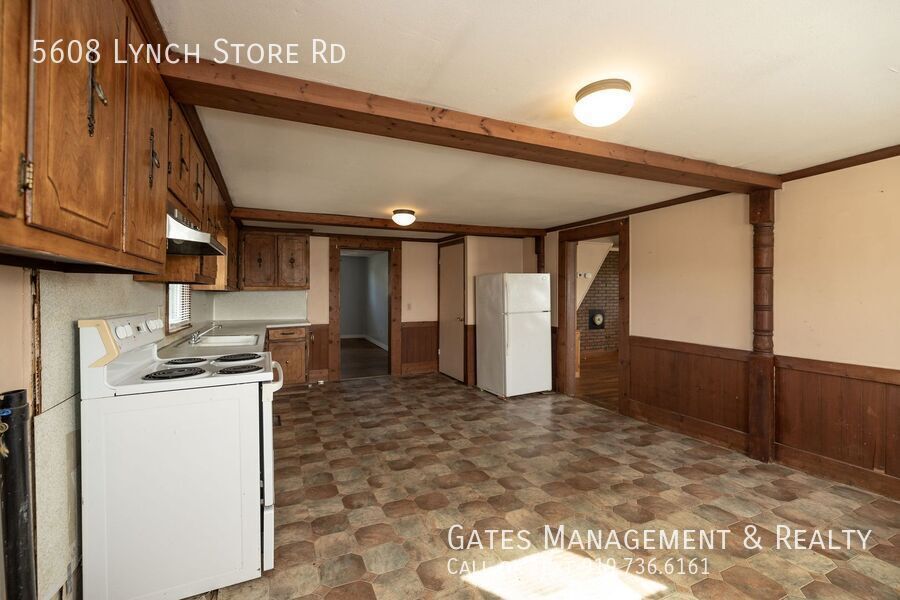 Nostalgic Farmhouse in the Country property image