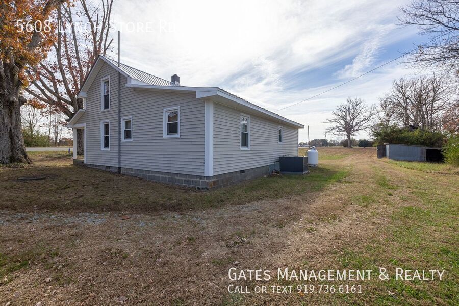 Nostalgic Farmhouse in the Country property image
