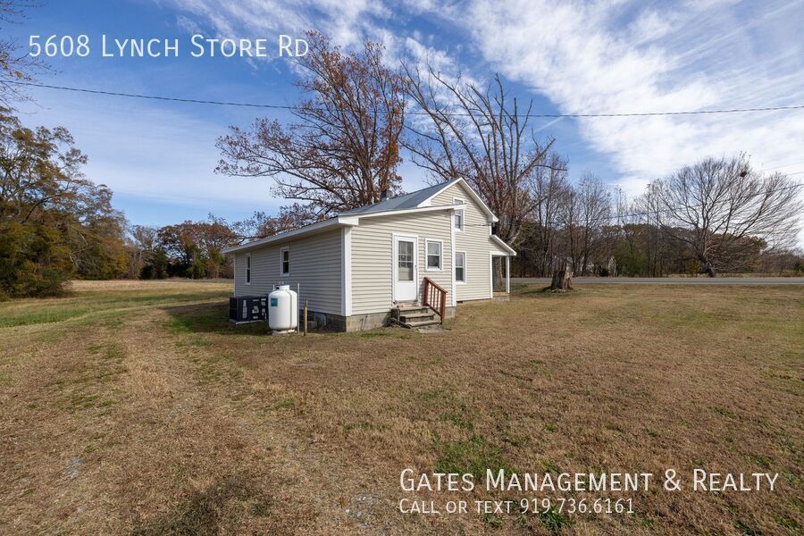 Nostalgic Farmhouse in the Country property image