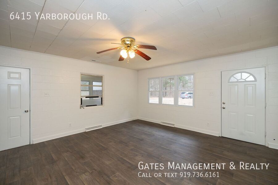 The Red House in the Big Woods property image