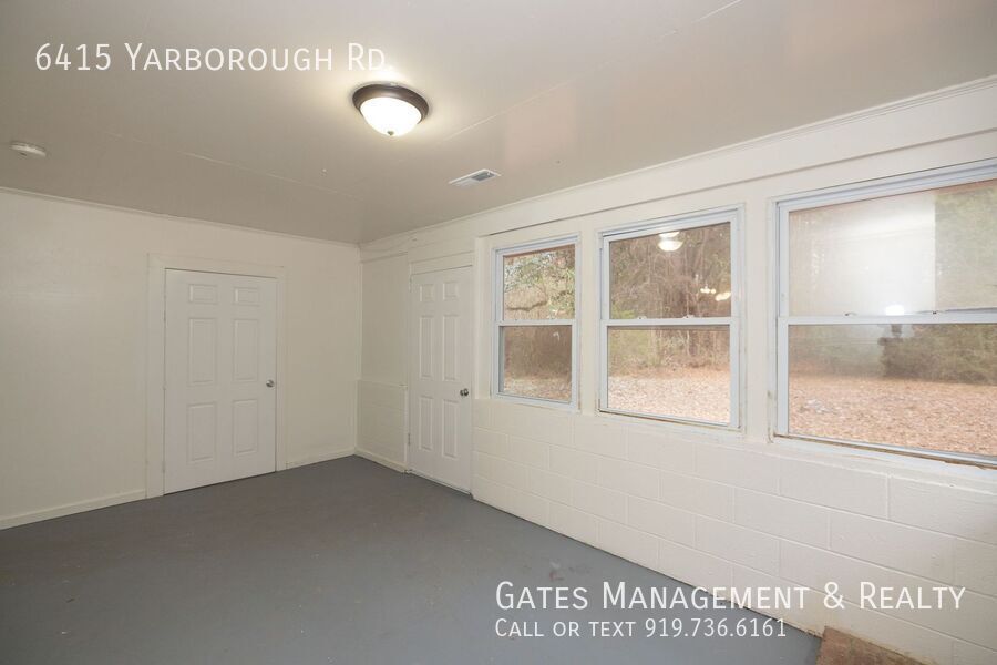 The Red House in the Big Woods property image