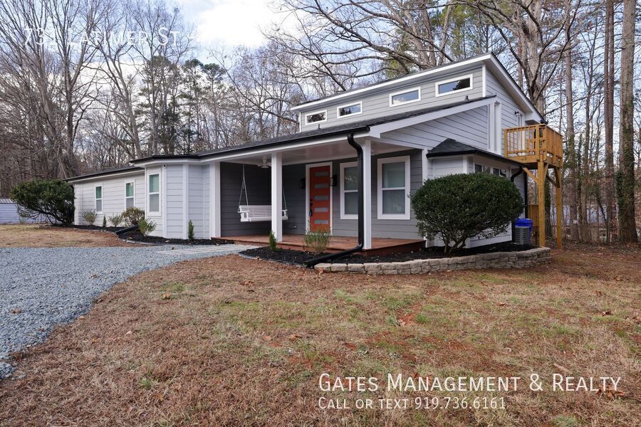 Newly Renovated Home in Desirable Hillsborough! property image