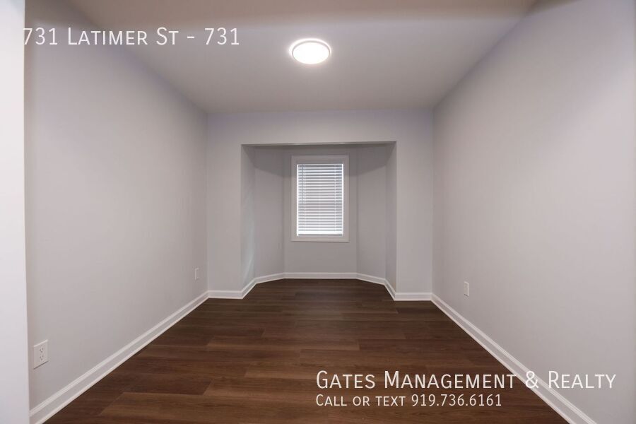 Newly Renovated Home in Desirable Hillsborough! property image